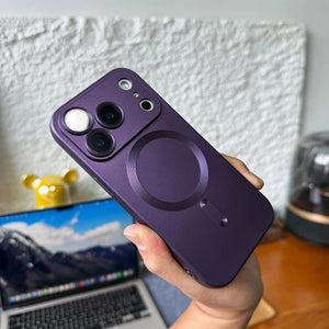 Capa de iPhone MagSafe Case Mag Full