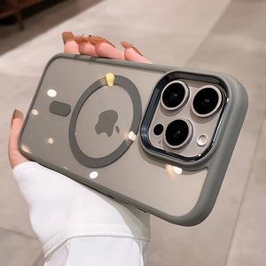 Capa de iPhone Case Mag Classic®