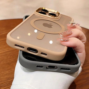 Capa de iPhone Case Mag Classic®