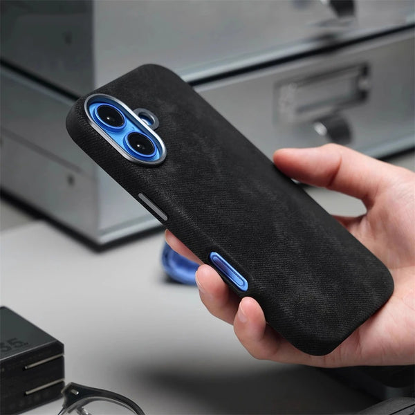 Capa de iPhone Case Mag Touch®