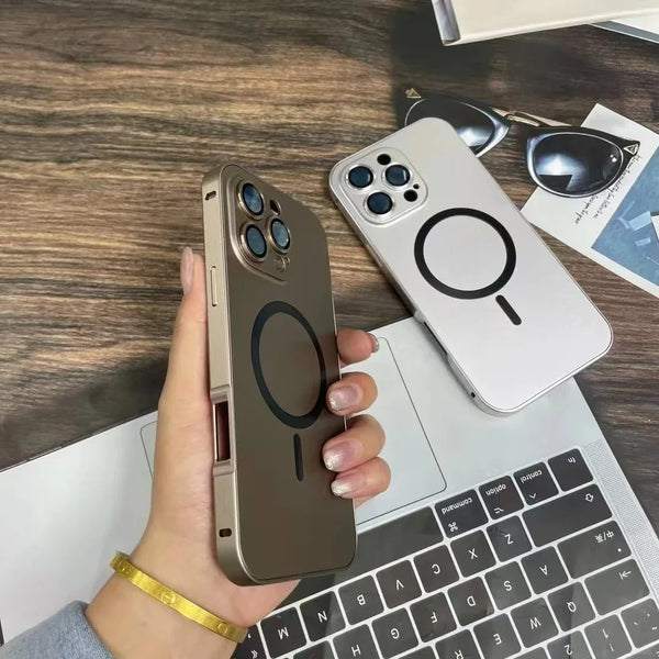 Capa de iPhone Case Mag Shield®