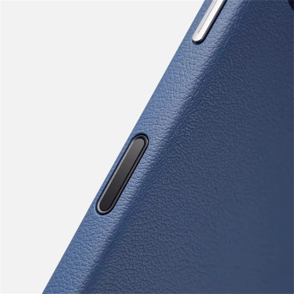 Capa de iPhone Case Mag Leather®
