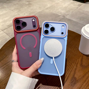 Capa de iPhone Case Mag Pro Matte®