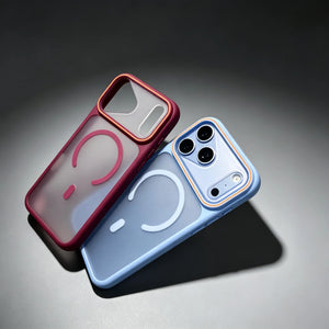 Capa de iPhone Case Mag Pro Matte®