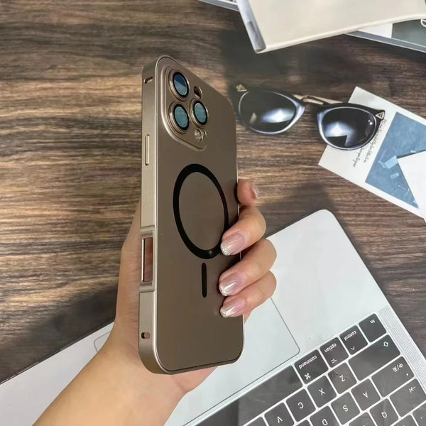 Capa de iPhone Case Mag Shield®