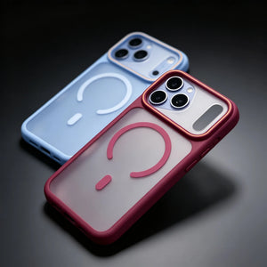 Capa de iPhone Case Mag Pro Matte®