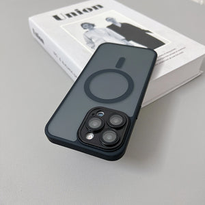 Capa de iPhone Case Mag Matte®