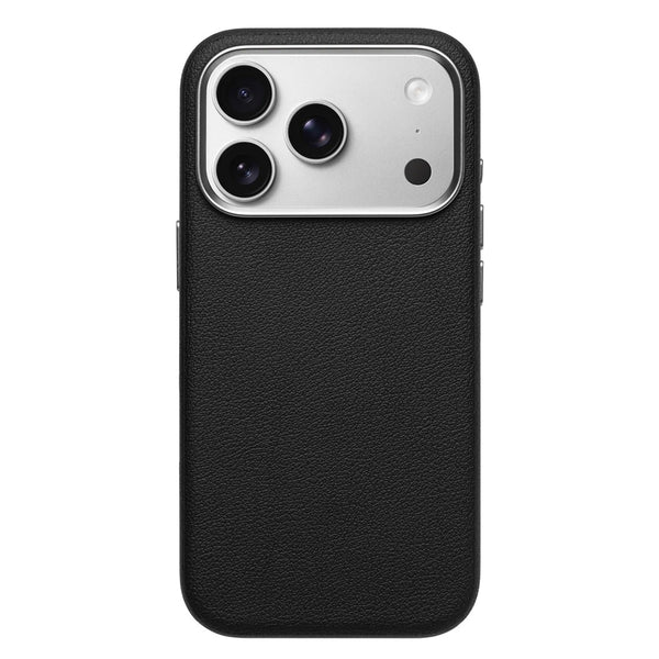 Capa de iPhone Case Mag Leather®