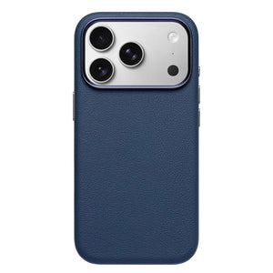 Capa de iPhone Case Mag Leather®
