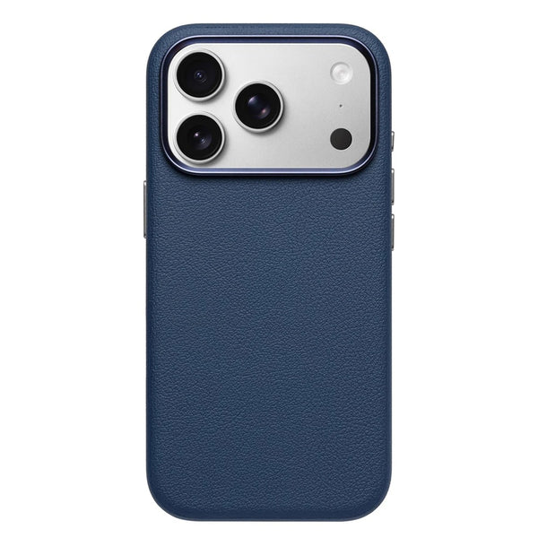 Capa de iPhone Case Mag Leather®