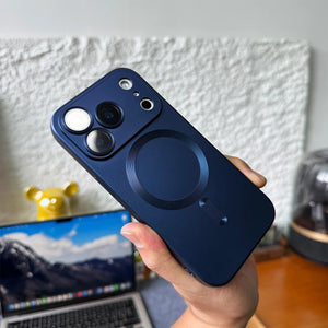 Capa de iPhone MagSafe Case Mag Full