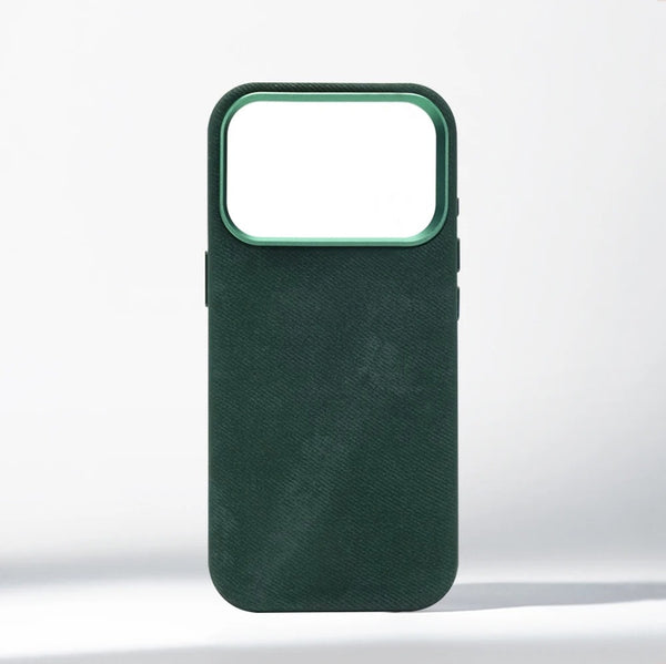 Capa de iPhone Case Mag Touch®