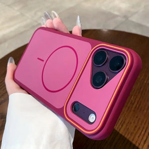 Capa de iPhone Case Mag Ranger®