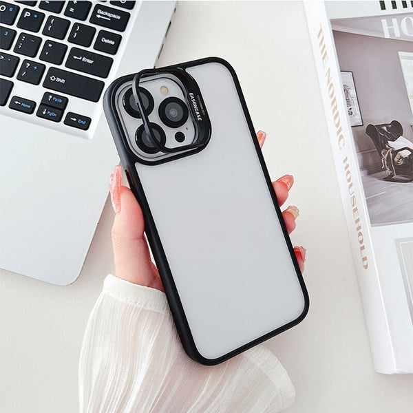 Case Holder Lens - iPhones 14 e 13