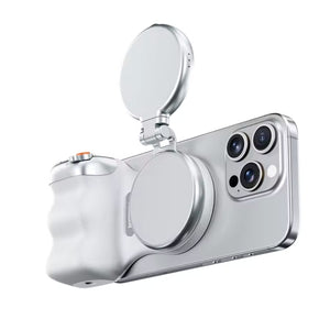 Suporte Telesin® Magnético Bluetooth para Fotos