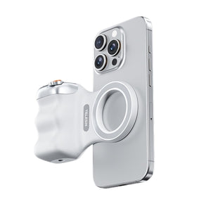 Suporte Telesin® Magnético Bluetooth para Fotos