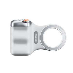 Suporte Telesin® Magnético Bluetooth para Fotos