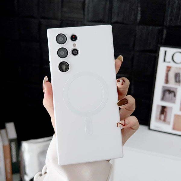 Capa de Samsung Case Mag Full®