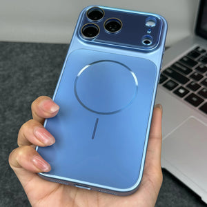 Capa de iPhone Case Mag Nano Titan®