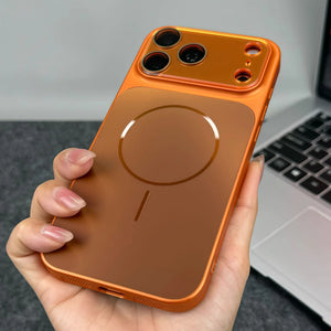 Capa de iPhone Case Mag Nano Titan®