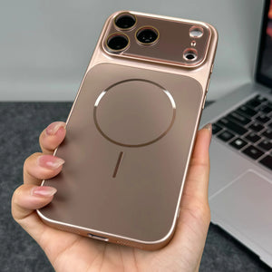 Capa de iPhone Case Mag Nano Titan®