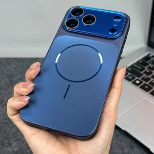 Capa de iPhone Case Mag Nano Titan®