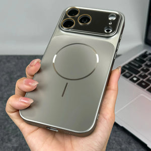 Capa de iPhone Case Mag Nano Titan®
