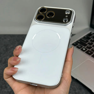 Capa de iPhone Case Mag Nano Titan®