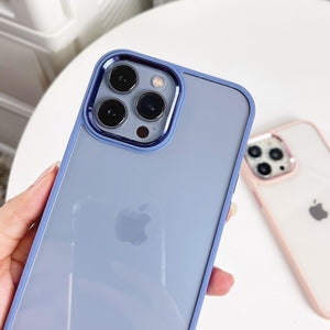 Capa de iPhone Case Classic Glass