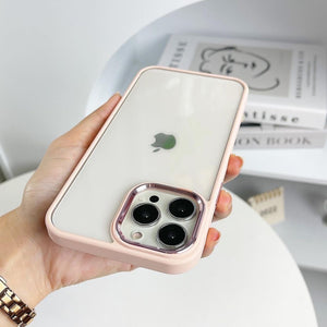 Capa de iPhone Case Classic Glass