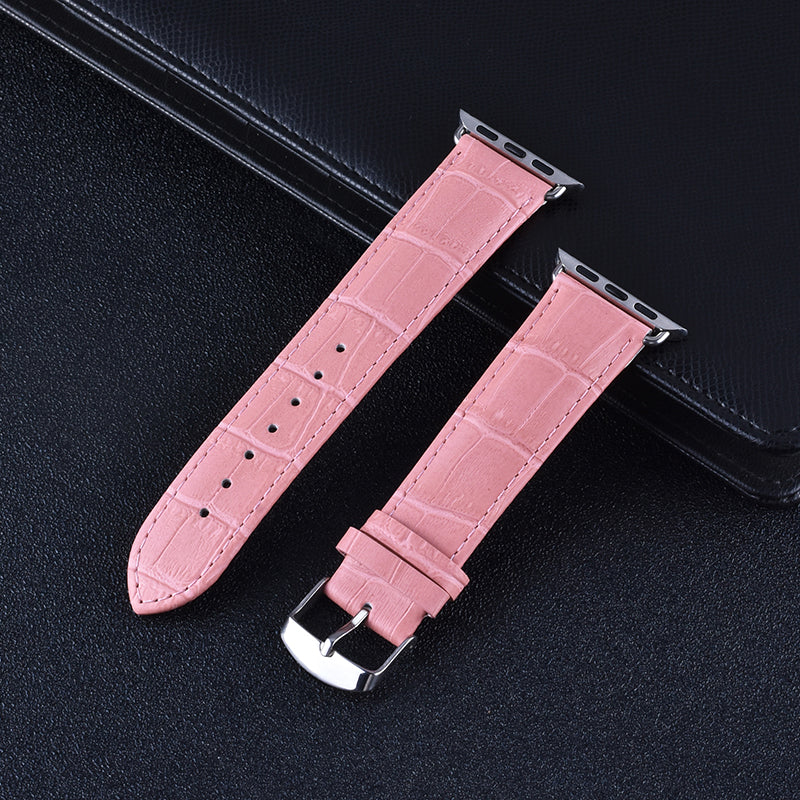 Pulseira Classic Leather