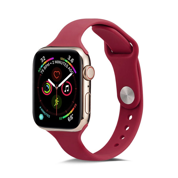 Pulseira Slim Sport