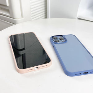 Capa de iPhone Case Classic Glass