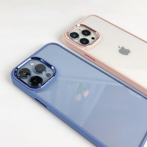 Capa de iPhone Case Classic Glass