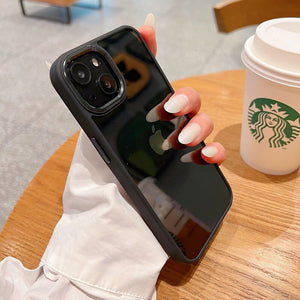Capa de iPhone Case Classic Glass