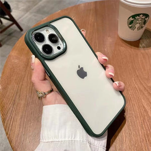 Capa de iPhone Case Classic Glass