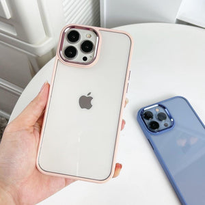 Capa de iPhone Case Classic Glass