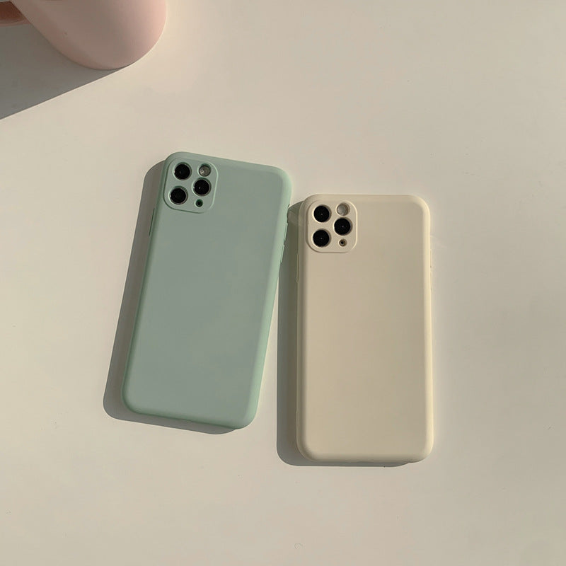 Case Skin Nude