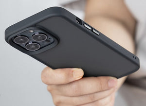 Capa de iPhone Case Pro Shock