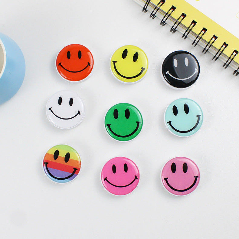 PopSocket Smile Colors