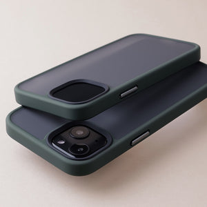 Capa de iPhone Case Pro Shock