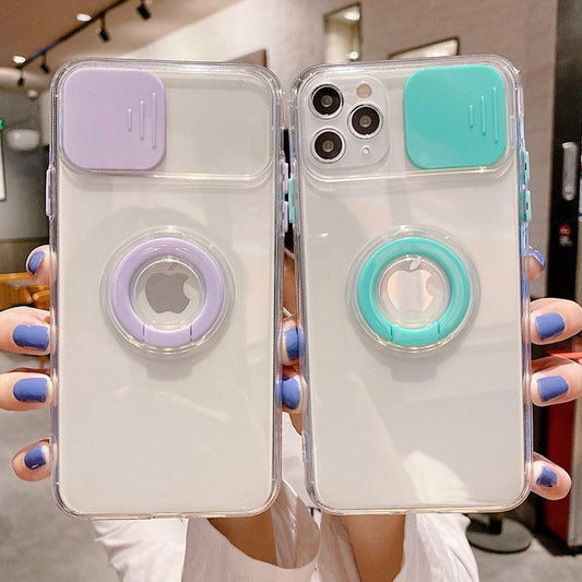 Case Ring Color - iPhone 13 e 14