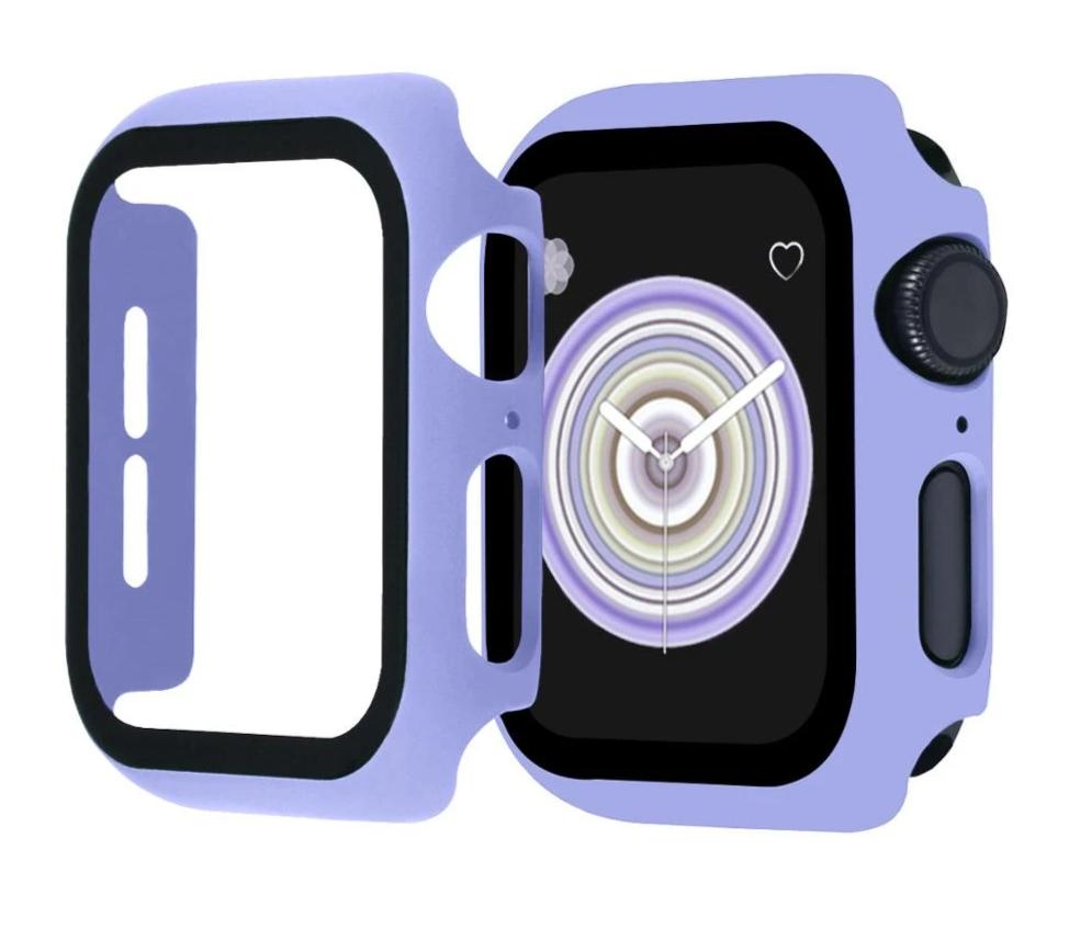 Case 360 para Apple Watch