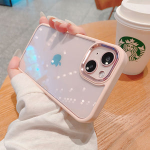 Capa de iPhone Case Classic Glass