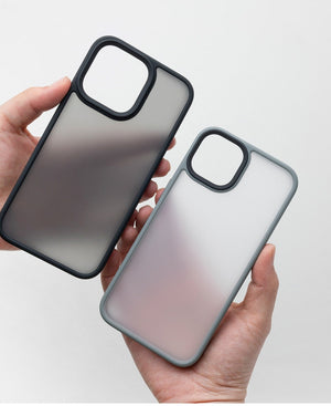 Capa de iPhone Case Pro Shock