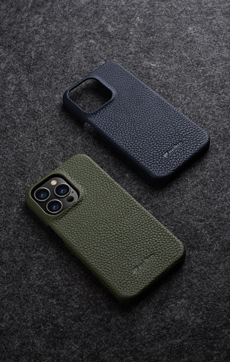 Case Leather Premium