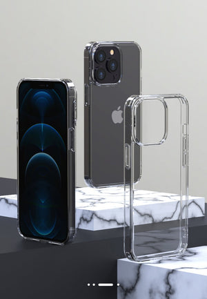 Capa de iPhone Case Nano Glass