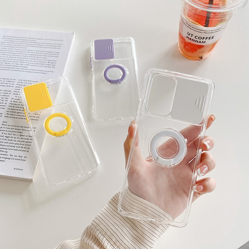 Case Ring Color - Xiaomi