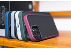 Capa de iPhone Case Pro Shock