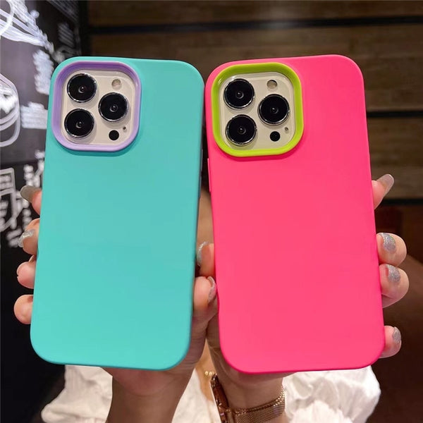 Case Twin Colors